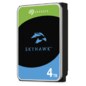 Seagate SkyHawk ST4000VX016 disco duro interno 4 TB 256 MB 3.5" Serial ATA III