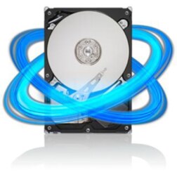 Seagate Desktop HDD ST3250312AS disco duro interno 250 GB 7200 RPM 8 MB 3.5" SATA