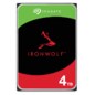 Seagate IronWolf ST4000VN006 disco duro interno 4 TB 5400 RPM 256 MB 3.5" Serial ATA III