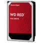 Western Digital Red disco duro interno 6 TB 5400 RPM 256 MB 3.5" Serial ATA III