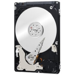 Western Digital Black disco duro interno 500 GB 7200 RPM 32 MB 2.5" Serial ATA III