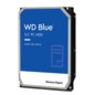 Western Digital Blue WD60EZAX disco duro interno 6 TB 5400 RPM 256 MB 3.5"