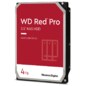 Western Digital Red Pro disco duro interno 4 TB 7200 RPM 256 MB 3.5" SATA
