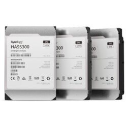 Synology HAS5300-12T disco duro interno 12 TB 7200 RPM 256 MB 3.5" SAS