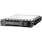 HPE 1.2TB SAS 12G Mission Critical 10K SFF BC 3-year Warranty Multi Vendor HDD