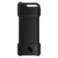 ASUS ESD-T1A/BLK/G/AS// Caja externa para unidad de estado sólido (SSD) Negro M.2