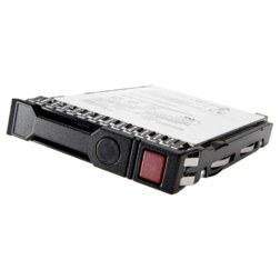 HPE 2.4TB SAS 12G Mission Critical 10K SFF SC 3-year Warranty 512e Multi Vendor HDD