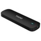 TooQ Caja Externa para SSD M.2 NVMe, Negro