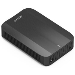 AISENS ASE-3535B caja para disco duro externo Caja de disco duro (HDD) 3.5"