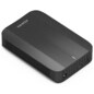 AISENS ASE-3535B caja para disco duro externo Caja de disco duro (HDD) 3.5"