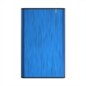 AISENS Caja Externa 2,5" ASE-2525BLU 9.5mm SATA a USB 3.0/USB3.1 Gen1, Azul