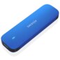 AISENS ASM2-026BLU caja para disco duro externo Caja externa para unidad de estado sólido (SSD) Azul M.2