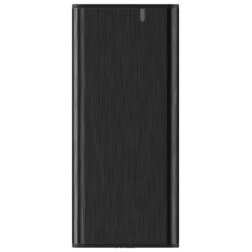AISENS Caja Externa M.2 (NGFF) ASM2-008B NVMe a USB3.2 Gen2, Negra