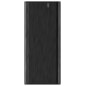 AISENS Caja Externa M.2 (NGFF) ASM2-008B NVMe a USB3.2 Gen2, Negra