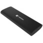 NATEC NKZ-2286 caja para disco duro externo Caja externa para unidad de estado sólido (SSD) Negro M.2
