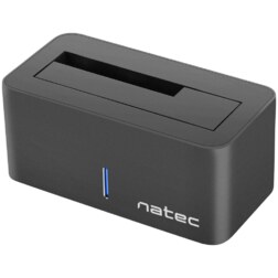 NATEC Kangaroo USB 3.2 Gen 1 (3.1 Gen 1) Type-A Negro