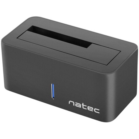 NATEC Kangaroo USB 3.2 Gen 1 (3.1 Gen 1) Type-A Negro