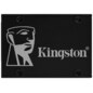 Kingston Technology Disco SSD KC600 SATA3 2,5" de 256 G