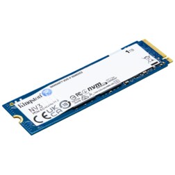 Kingston Technology 1000G NV3 M.2 2280 NVMe SSD