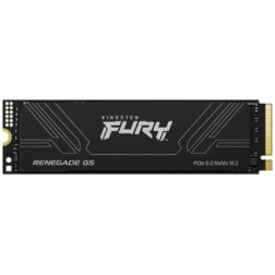Kingston Technology 1T FURY RENEGADE G5 M.2 2280 NVMe SSD