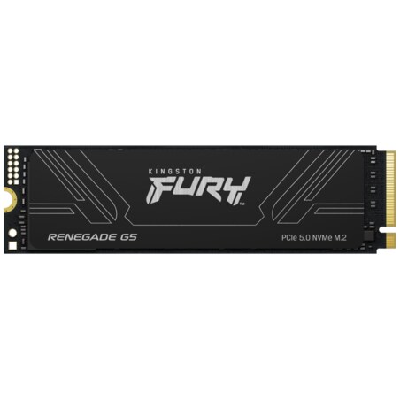 Kingston Technology 1T FURY RENEGADE G5 M.2 2280 NVMe SSD