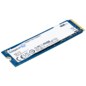Kingston Technology 500G NV3 M.2 2280 NVMe SSD