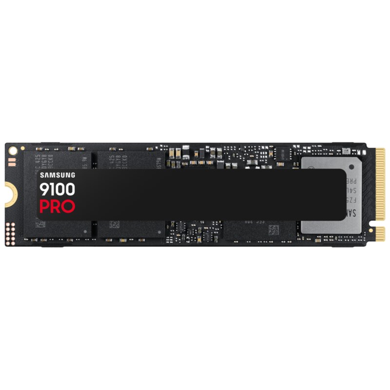 Samsung MZ-VAP1T0 1 TB M.2 PCI Express 5.0 NVMe V-NAND TLC