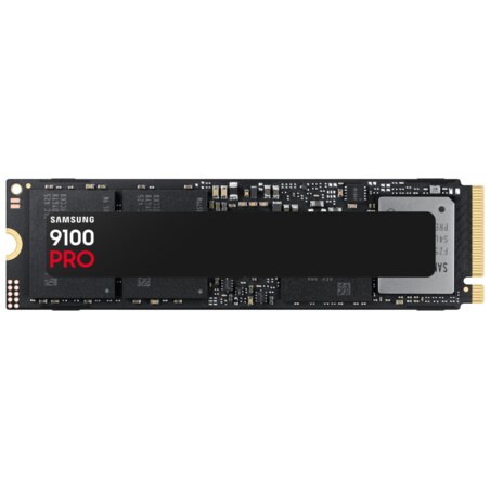 Samsung MZ-VAP1T0 1 TB M.2 PCI Express 5.0 NVMe V-NAND TLC