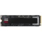 Samsung MZ-VAP1T0 1 TB M.2 PCI Express 5.0 NVMe V-NAND TLC