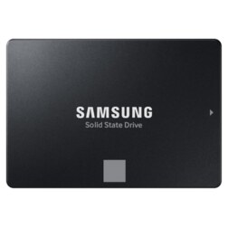 Samsung 870 EVO 1 TB 2.5" Serial ATA III V-NAND MLC