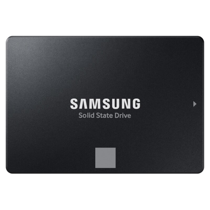 Samsung 870 EVO 1 TB 2.5" Serial ATA III V-NAND MLC