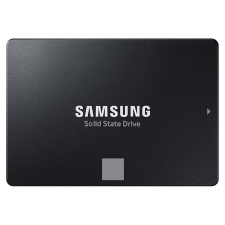 Samsung 870 EVO 1 TB 2.5" Serial ATA III V-NAND MLC