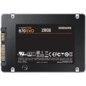 Samsung 870 EVO 250 GB 2.5" Serial ATA III V-NAND MLC
