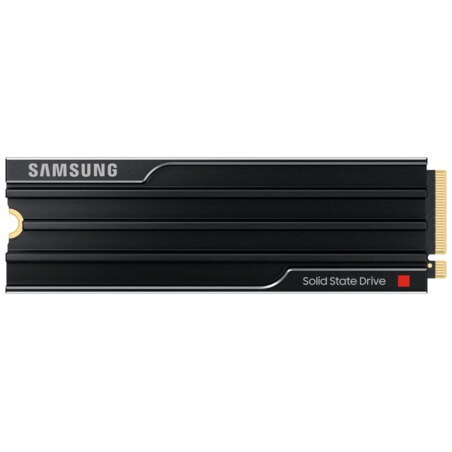 Samsung MZ-VAP1T0 1 TB M.2 PCI Express 5.0 NVMe V-NAND TLC