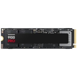 Samsung MZ-VAP2T0 2 TB M.2 PCI Express 5.0 NVMe V-NAND TLC