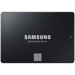 Samsung 870 EVO 2 TB 2.5" Serial ATA III V-NAND MLC