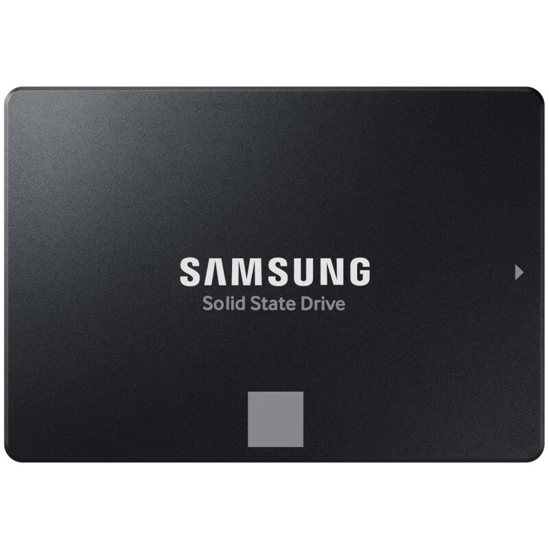 Samsung 870 EVO 2 TB 2.5" Serial ATA III V-NAND MLC