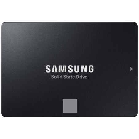 Samsung 870 EVO 2 TB 2.5" Serial ATA III V-NAND MLC
