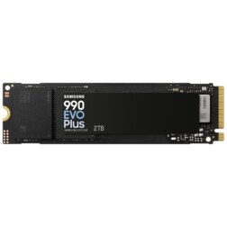 Samsung MZ-V9S2T0 2 TB M.2 PCI Express 4.0 NVMe V-NAND TLC
