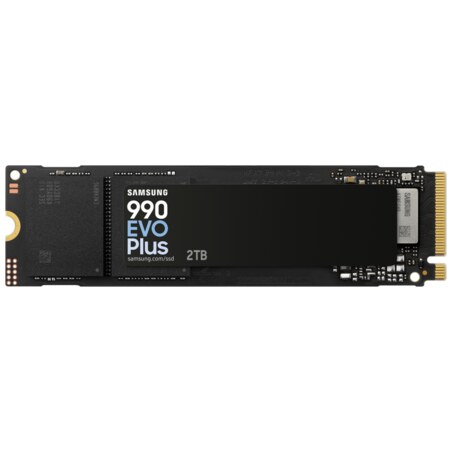 Samsung MZ-V9S2T0 2 TB M.2 PCI Express 4.0 NVMe V-NAND TLC
