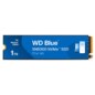 Western Digital Blue SN5000 1 TB M.2 PCI Express 4.0 NVMe