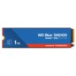 Western Digital WD Blue SN5100 1 TB M.2 PCI Express 4.0 NVMe QLC 3D NAND