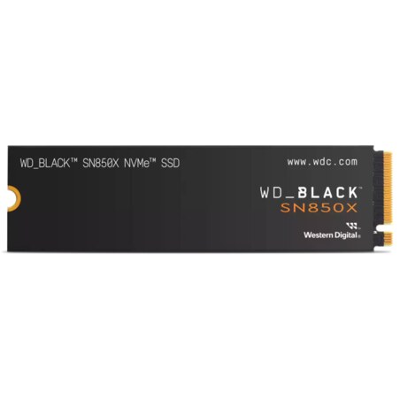 Western Digital WDS100T2X0E unidad de estado sólido 1 TB M.2 PCI Express 4.0 NVMe 3D TLC NAND