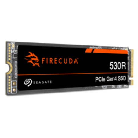 Seagate FireCuda 530R 2 TB M.2 PCI Express 4.0 NVMe 3D TLC