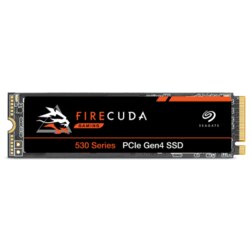 Seagate FireCuda ZP4000GM30013 unidad de estado sólido 4 TB M.2 PCI Express 4.0 NVMe 3D TLC
