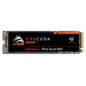 Seagate FireCuda ZP4000GM30013 unidad de estado sólido 4 TB M.2 PCI Express 4.0 NVMe 3D TLC