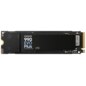 Samsung MZ-V9S4T0 4 TB M.2 PCI Express 4.0 NVMe V-NAND TLC