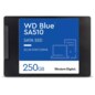 Western Digital Blue SA510 250 GB 2.5" Serial ATA III
