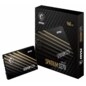 MSI Spatium S270 SATA 2.5 240GB 2.5" Serial ATA III 3D NAND