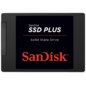 SanDisk Plus 120 GB Serial ATA III SLC